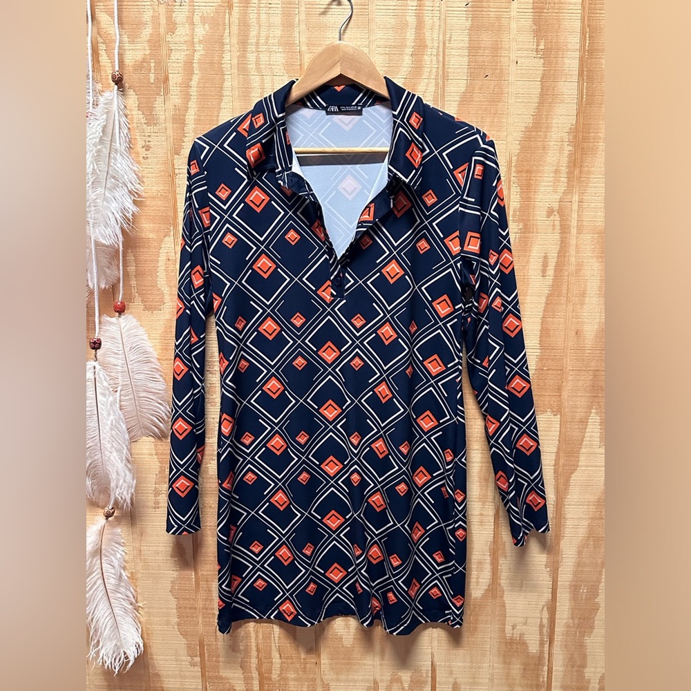 ZARA dress new